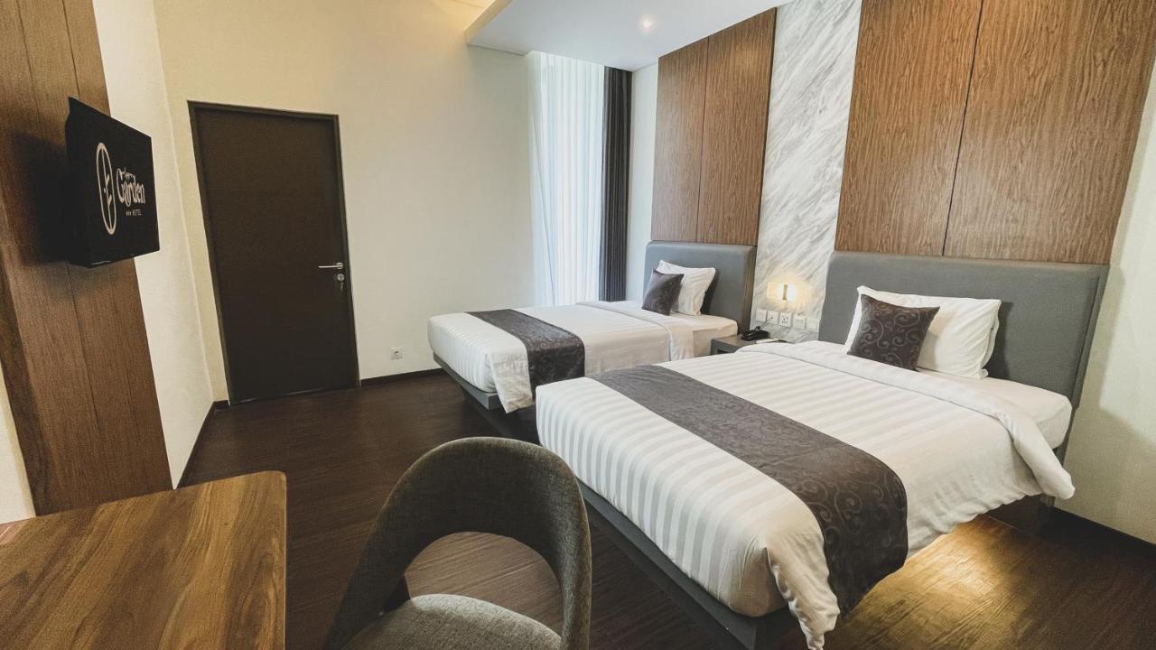 Lpp Garden Hotel Maguwo Dış mekan fotoğraf