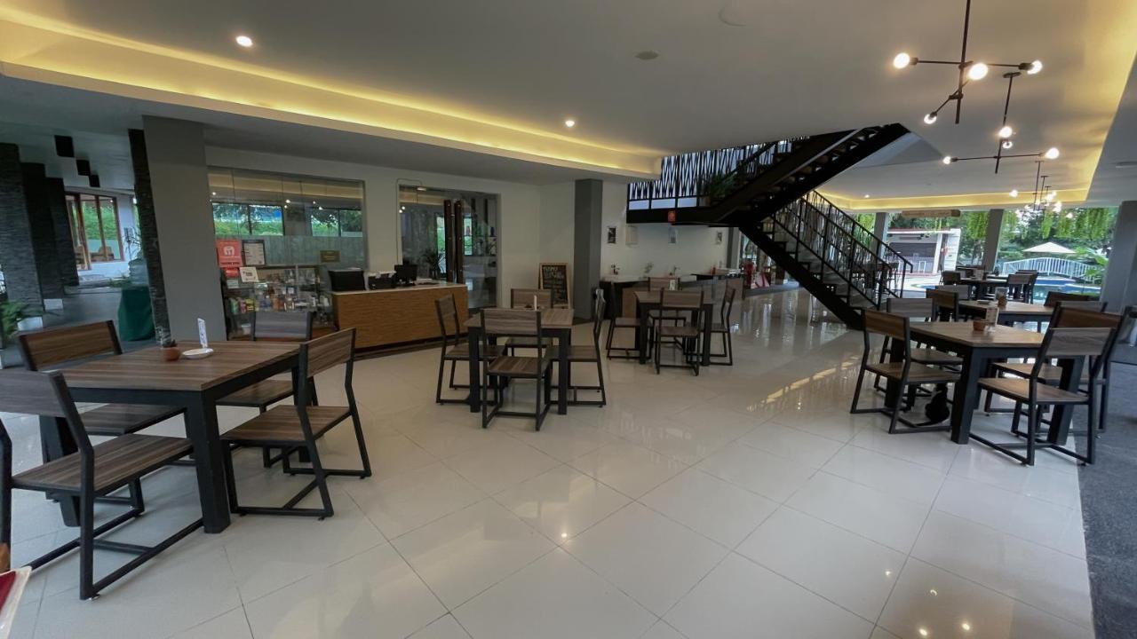Lpp Garden Hotel Maguwo Dış mekan fotoğraf