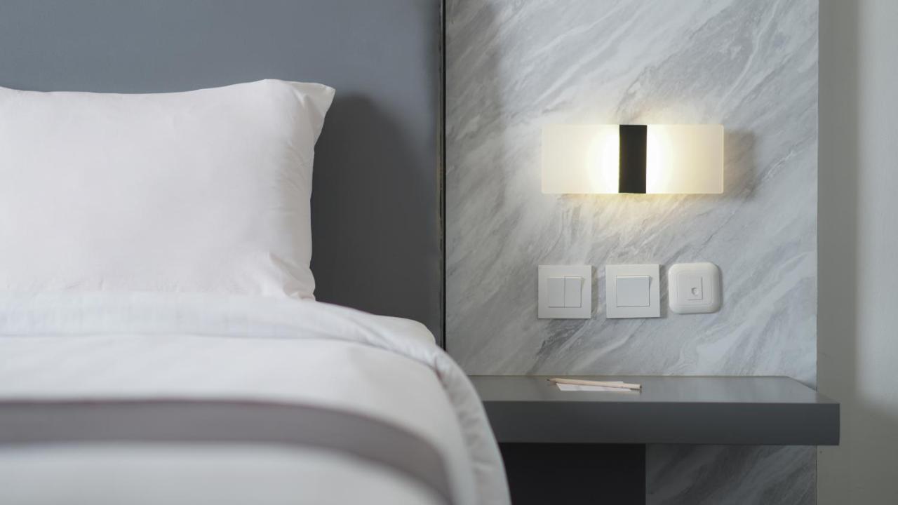 Lpp Garden Hotel Maguwo Dış mekan fotoğraf