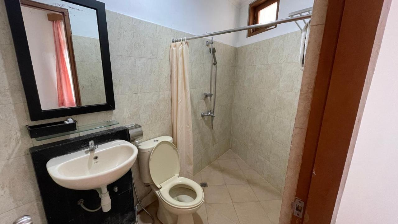 Lpp Garden Hotel Maguwo Dış mekan fotoğraf
