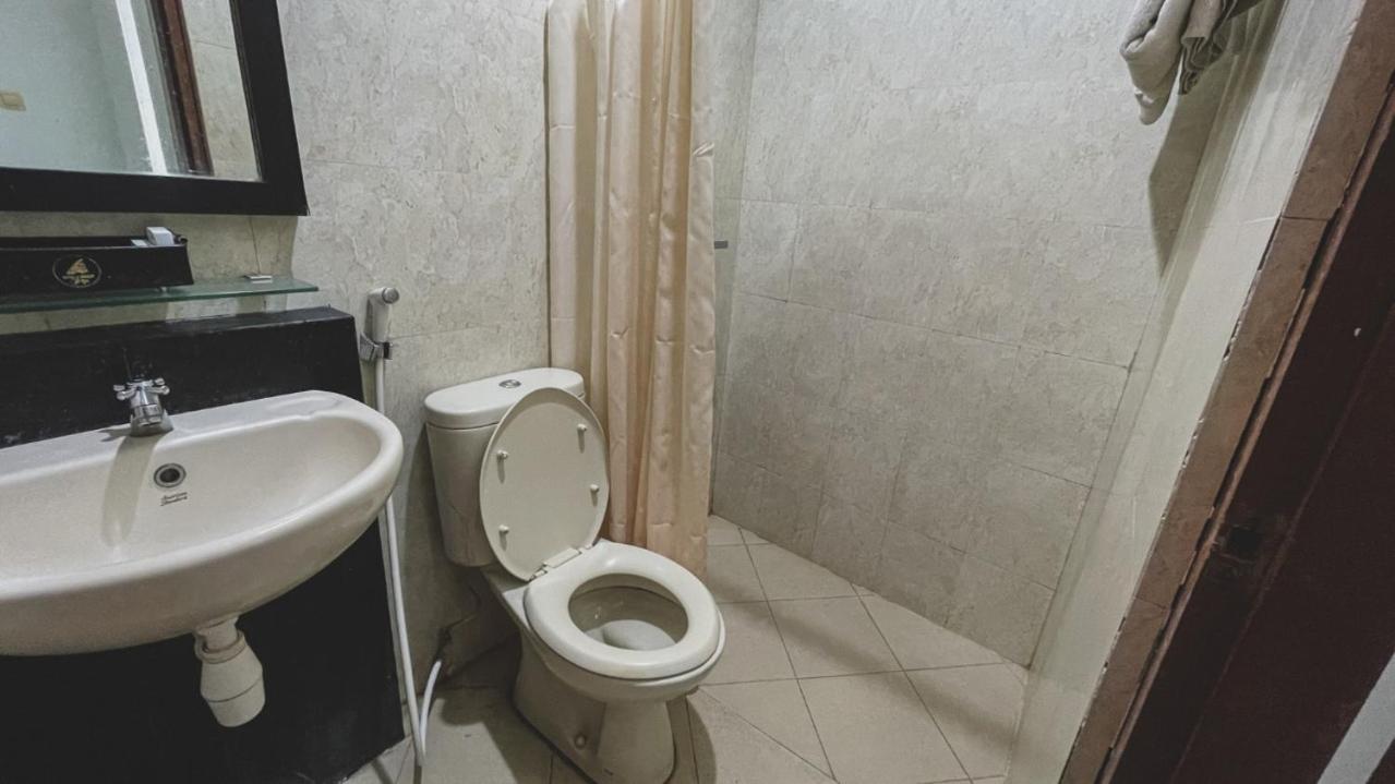 Lpp Garden Hotel Maguwo Dış mekan fotoğraf