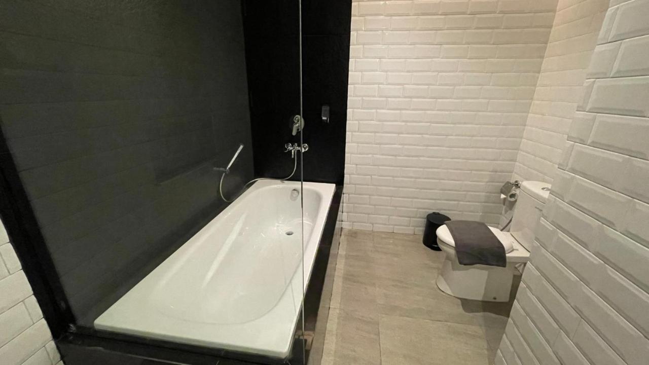 Lpp Garden Hotel Maguwo Dış mekan fotoğraf