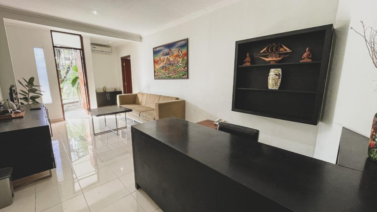 Lpp Garden Hotel Maguwo Dış mekan fotoğraf