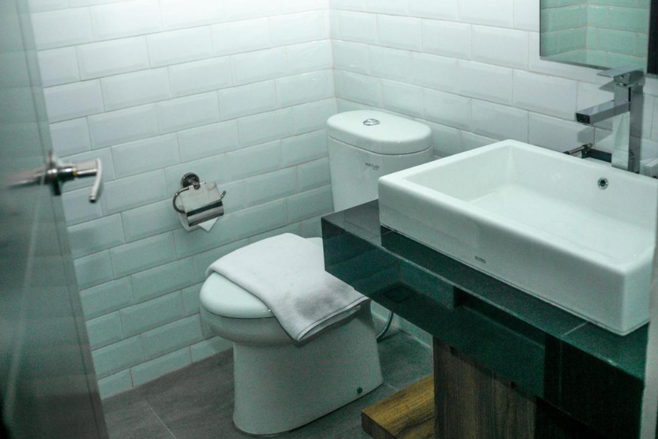 Lpp Garden Hotel Maguwo Dış mekan fotoğraf