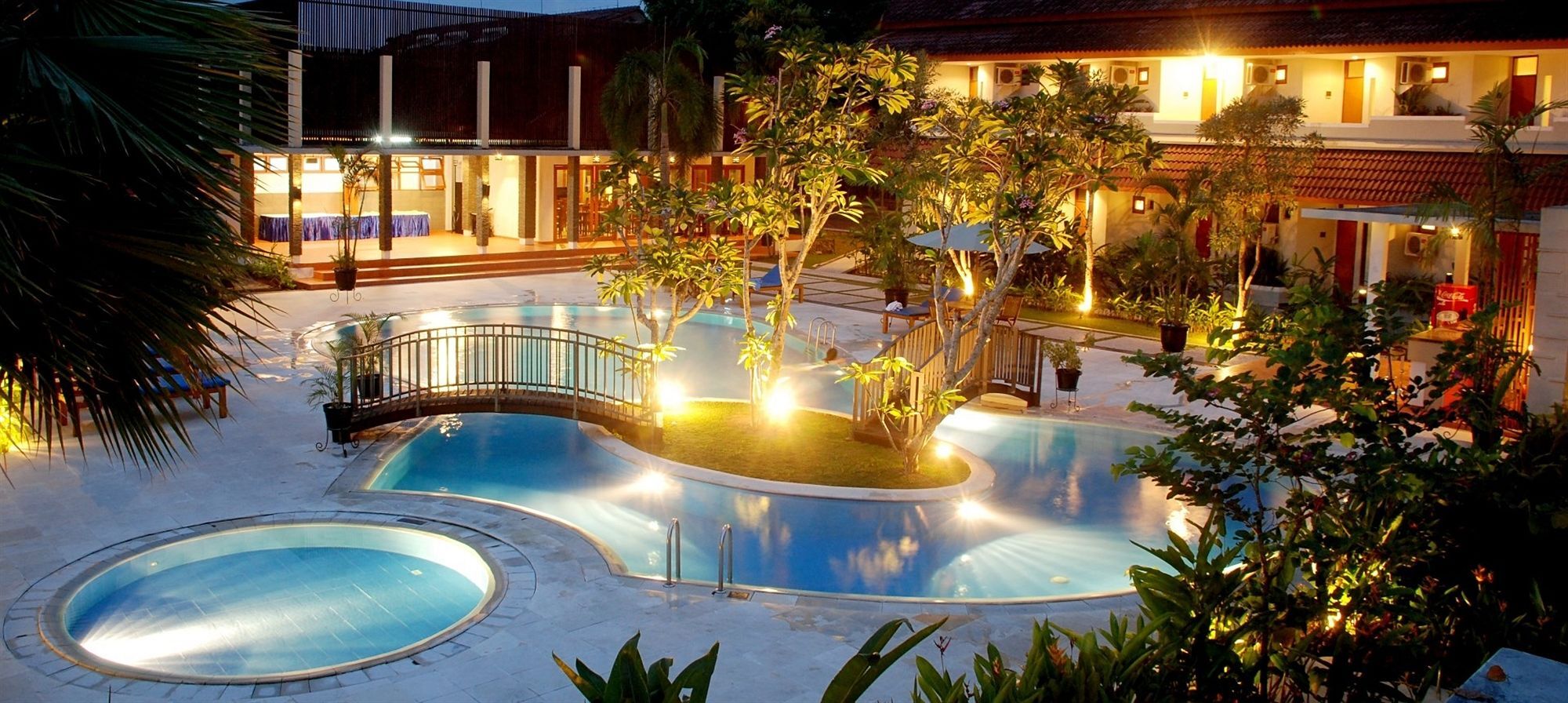 Lpp Garden Hotel Maguwo Dış mekan fotoğraf